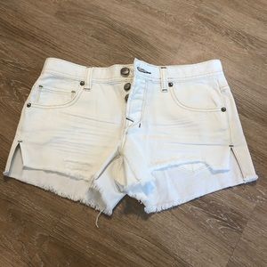 Free People Shorts